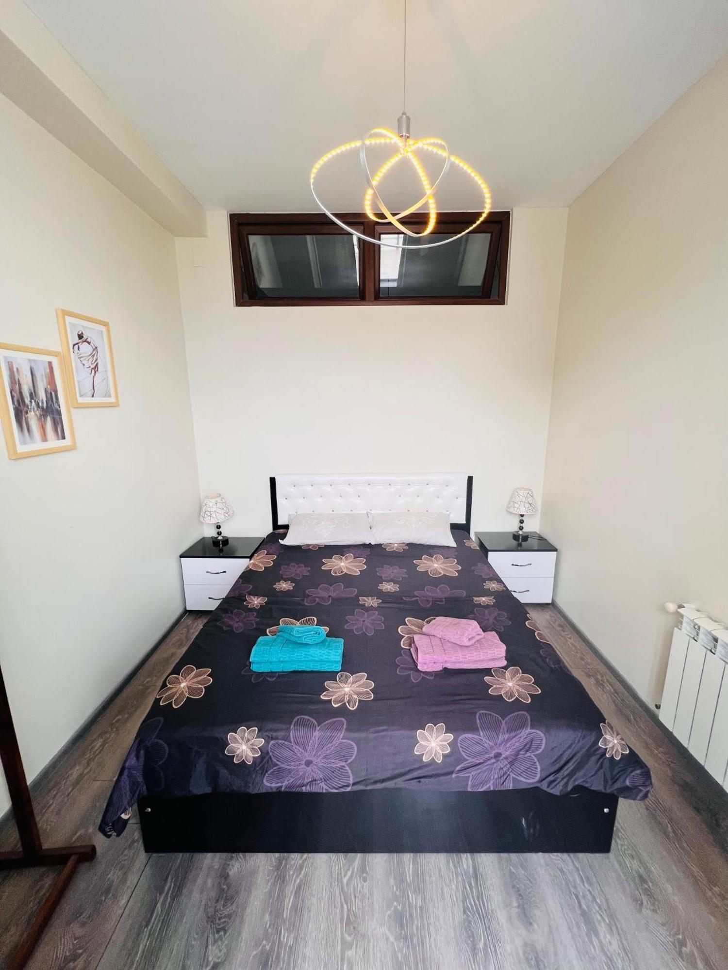 Batumi Center 3 Rooms City Side المظهر الخارجي الصورة