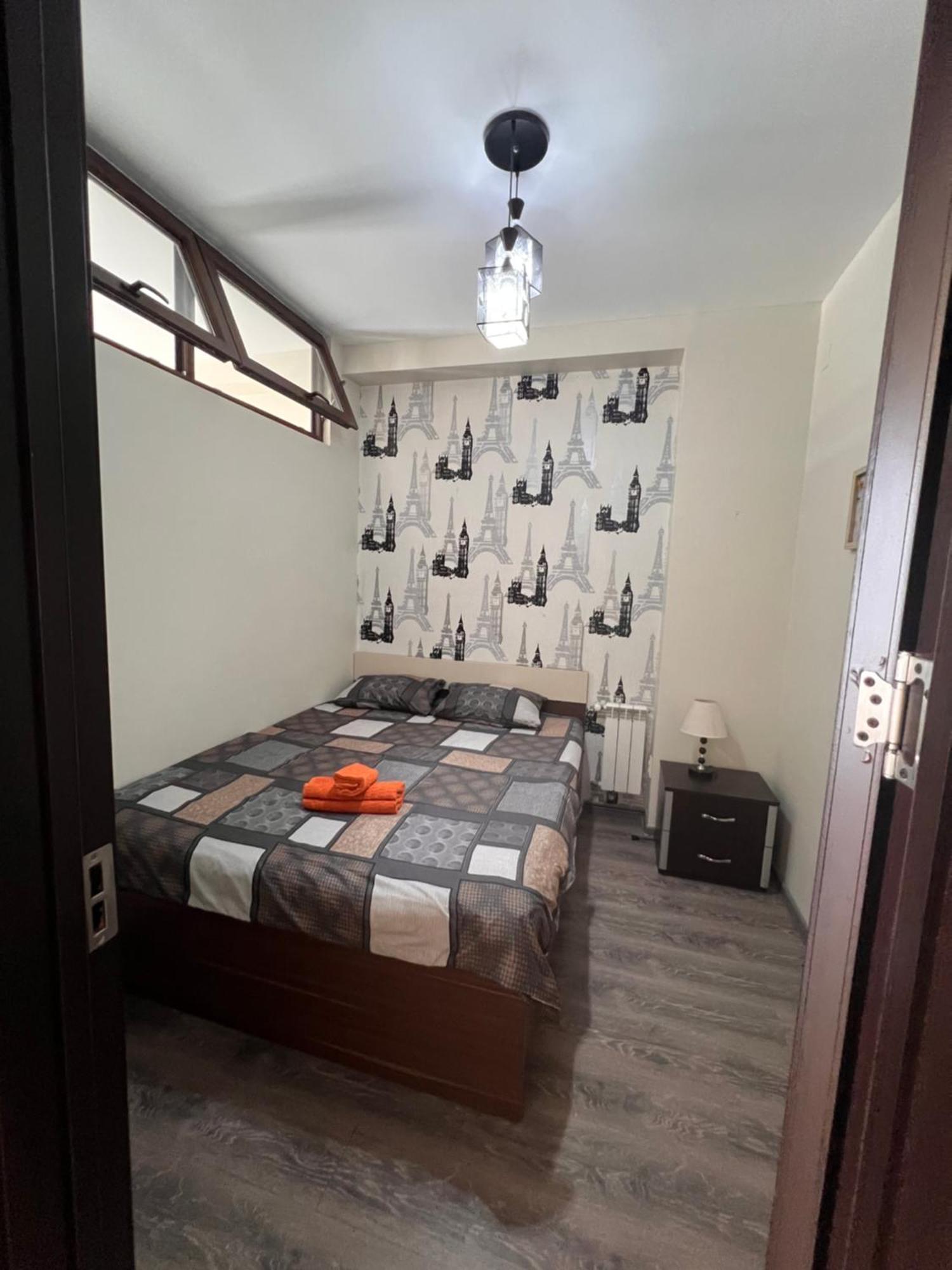 Batumi Center 3 Rooms City Side المظهر الخارجي الصورة
