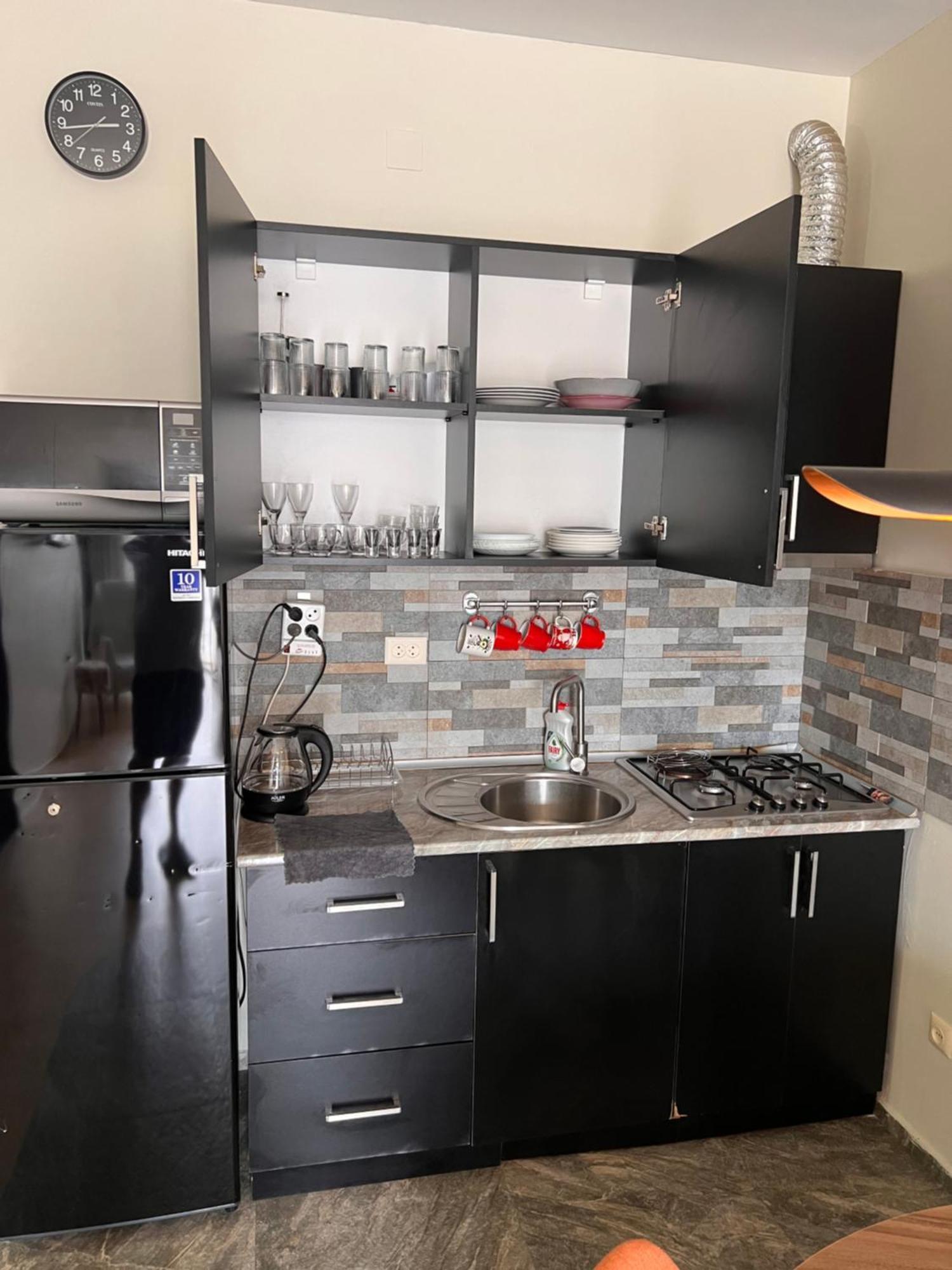 Batumi Center 3 Rooms City Side المظهر الخارجي الصورة