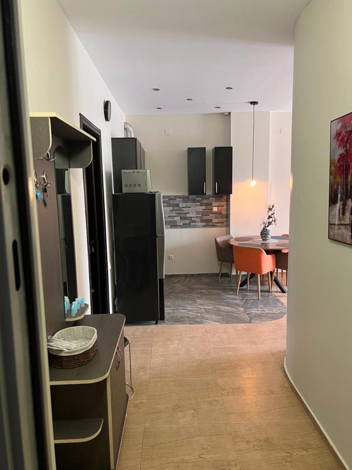 Batumi Center 3 Rooms City Side المظهر الخارجي الصورة