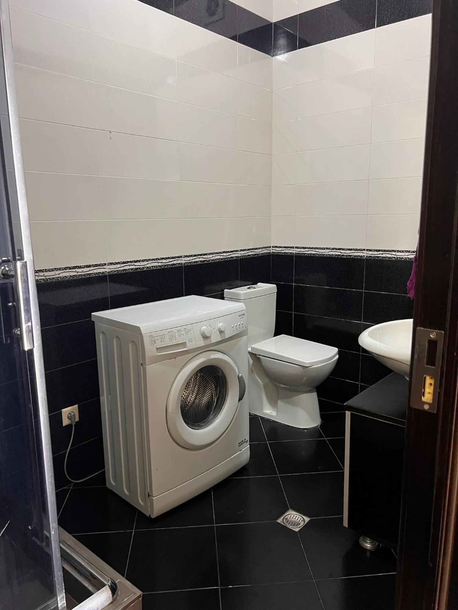 Batumi Center 3 Rooms City Side المظهر الخارجي الصورة