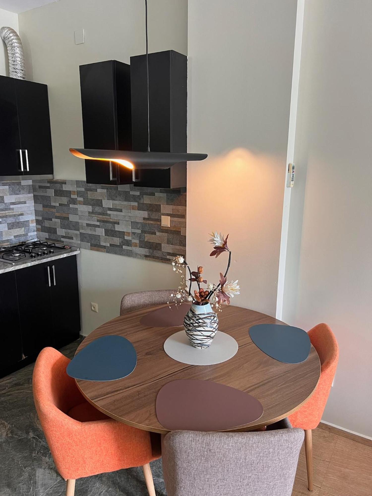 Batumi Center 3 Rooms City Side المظهر الخارجي الصورة