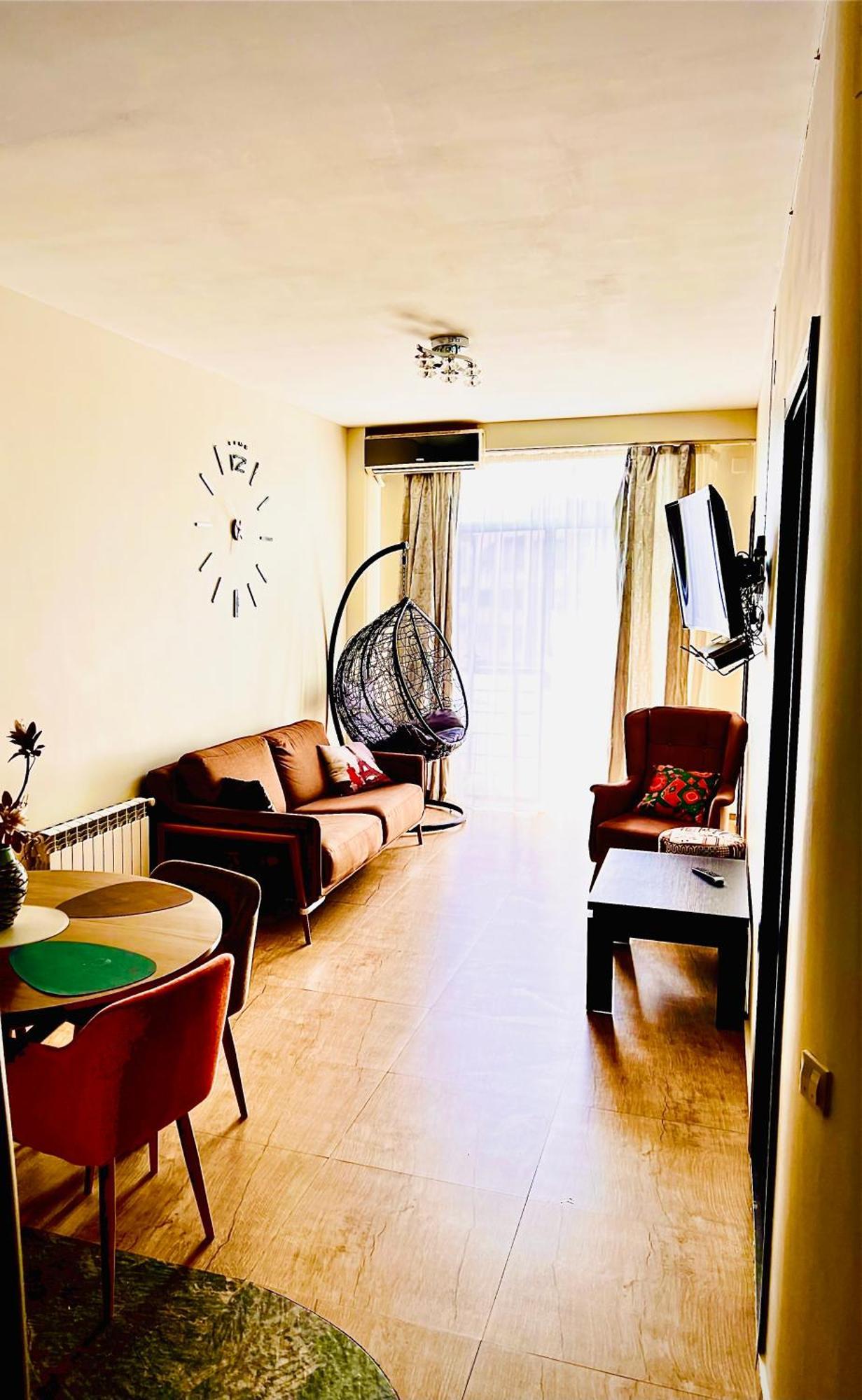 Batumi Center 3 Rooms City Side المظهر الخارجي الصورة