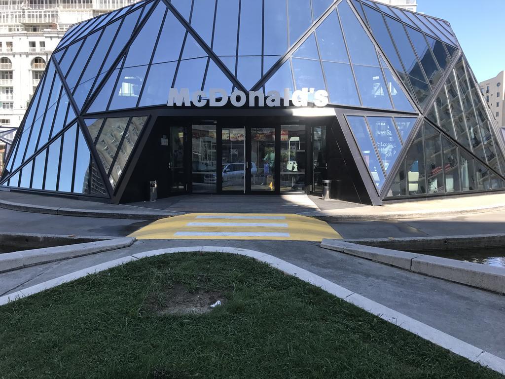 Batumi Center 3 Rooms City Side المظهر الخارجي الصورة