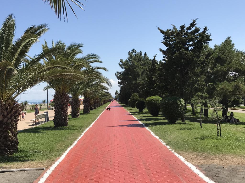Batumi Center 3 Rooms City Side المظهر الخارجي الصورة