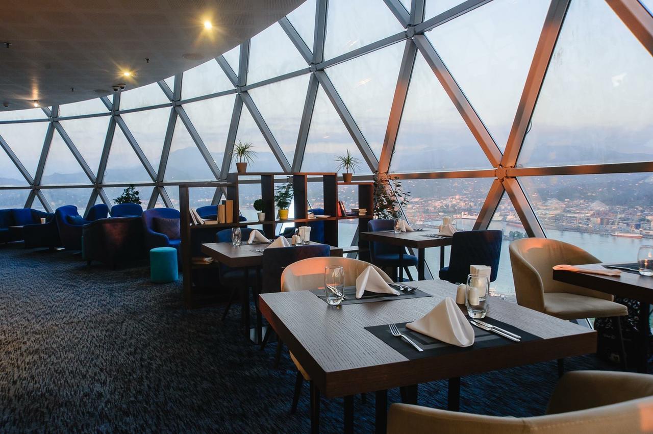Batumi Center 3 Rooms City Side المظهر الخارجي الصورة
